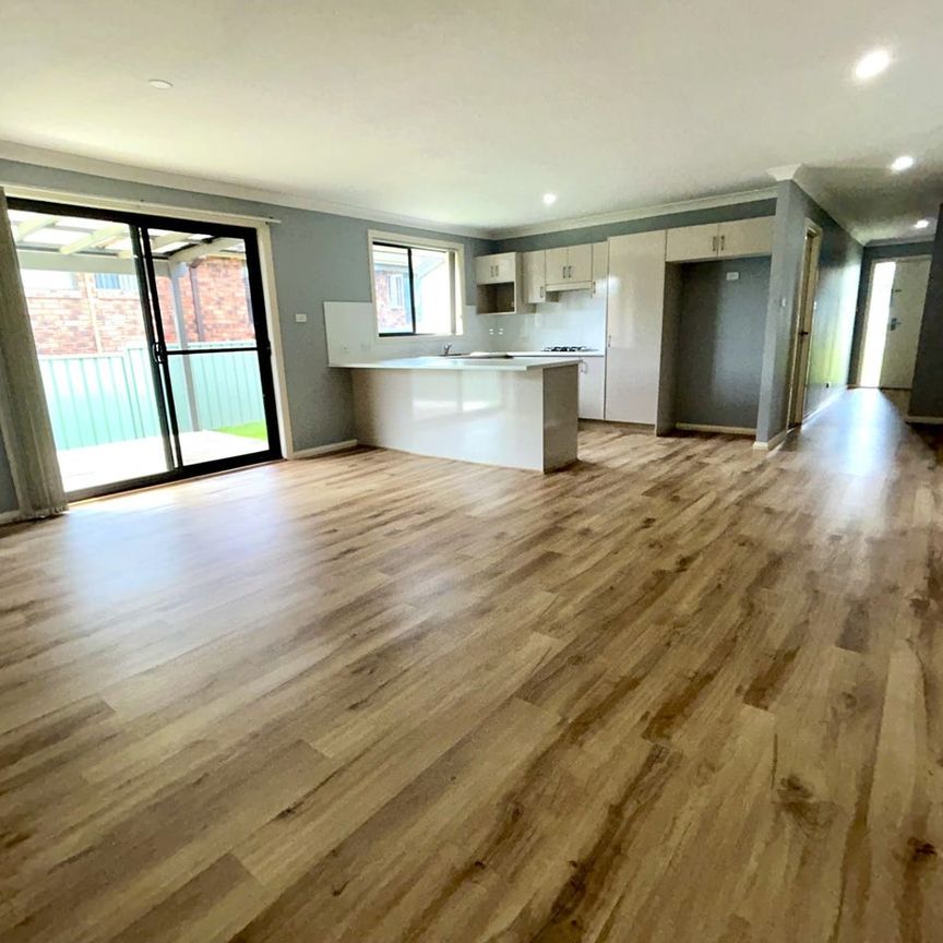 Low-Maintenance Living, Modern Design - Photo 1