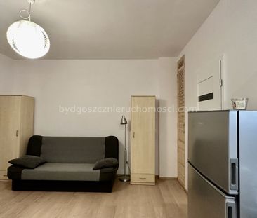 Do wynajęcia mieszkanie Bydgoszcz Szwederowo - 21m2 - Photo 1