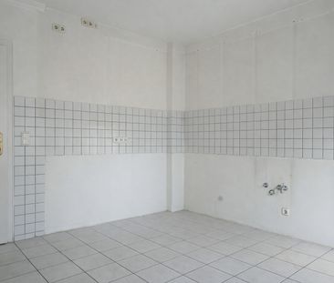 Bockumer Platz! Schöne Erdgeschosswohnung mit großer Terrasse, eige... - Photo 6