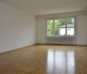 4.5-Zimmerwohnung mit TOP Preis-Leistungsverhältnis - Photo 1