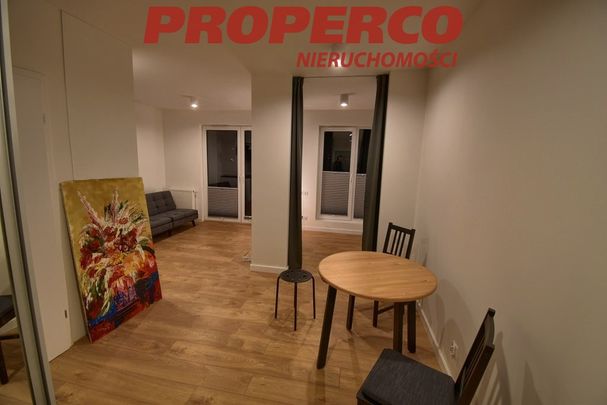 Kielce, Barwinek - Photo 1