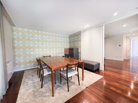 Apartamento T4 em Porto - Foto 5