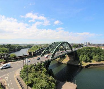 2 bedroom apartment to rent - Photo 5