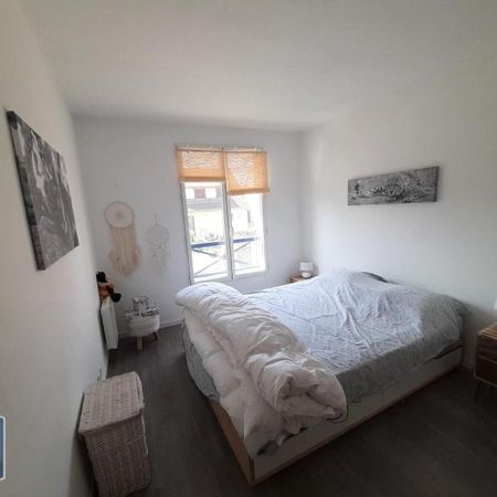 Location Appartement 2 pièces 49m² RAMBOUILLET 78120 - Photo 3