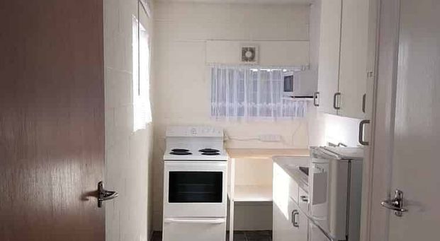 Warm, quiet 2 bedroom flat - Photo 1