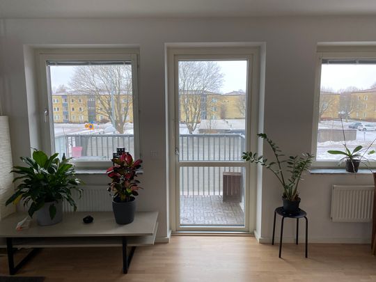 Råbyvägen, Uppsala - Foto 1