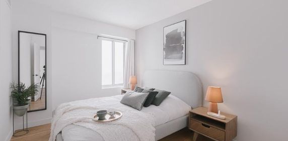 Appartement 3 ½ à louer Saint-Jean-Baptiste septembre 2026 - Photo 2