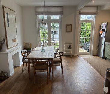 Te huur: Huis Waldeck Pyrmontstraat 6 RD in Haarlem - Foto 5