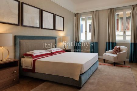 Appartamento di prestigio in Lungarno Vespucci - Photo 2