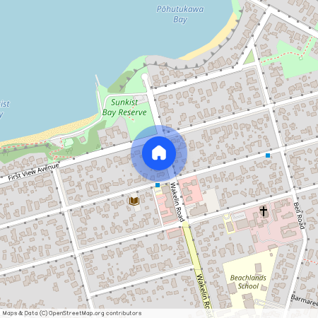 50 Wakelin Road, Beachlands, Manukau City