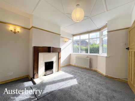 Hollings Street, Fenton, Stoke-On-Trent - Photo 3