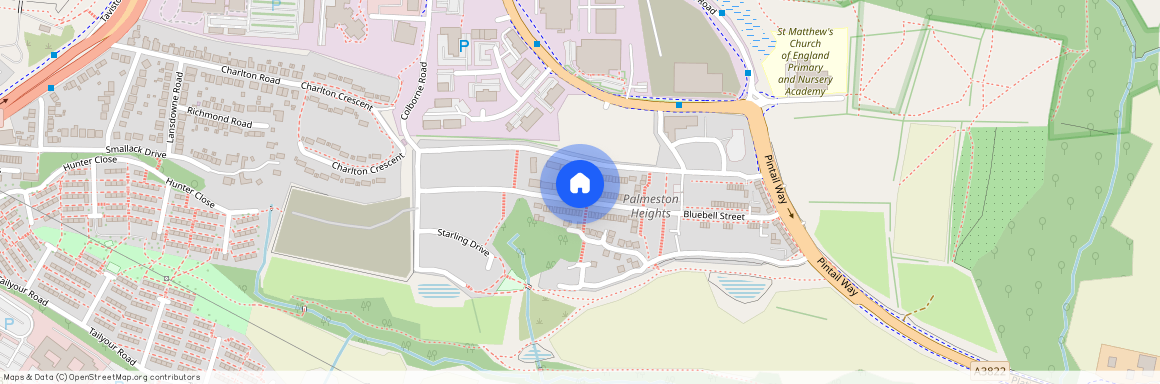 Bluebell Street, Plymouth PL6