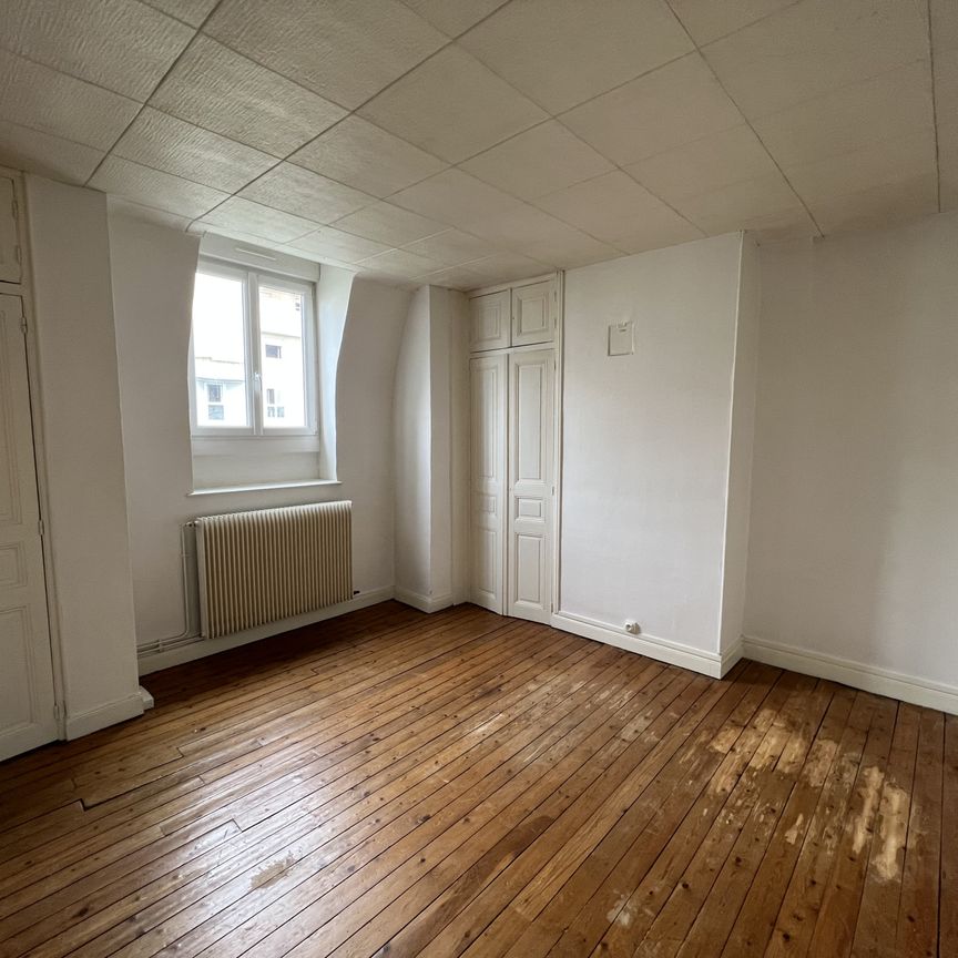 Location Appartement 2 pièces 45m² REIMS 51100 - Photo 1