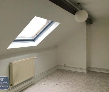 Appartement à louer 3 pièces 40.62m² - Photo 1