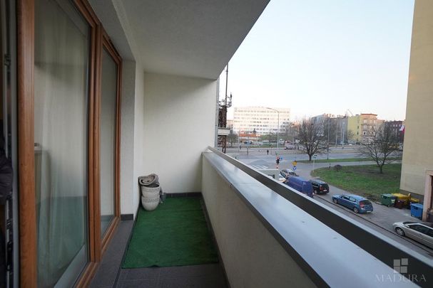 MIESZKANIE na WYNAJEM - Photo 1