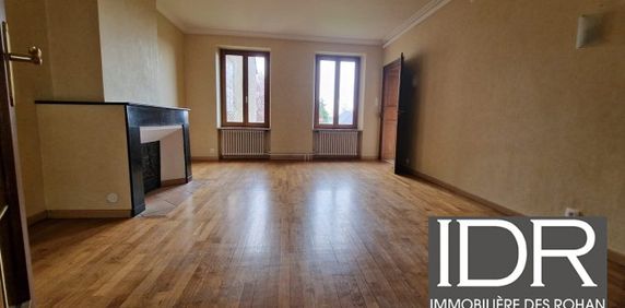 Appartement à louer, 2 pièces - Guéblange-lès-Dieuze 57260 - Photo 2