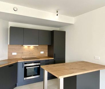 Appartement te huur in Wavre voor € 1.200 met 2 slaapkamers - Photo 4