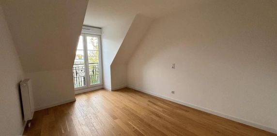 Appartement à louer 2 pièces 45.49m² - Photo 2