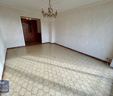 Appartement 3 Pièces 63 m² - Photo 1
