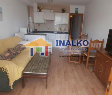 Apartamento de alquiler en Camí L'atall, 6, Alcossebre - Photo 2