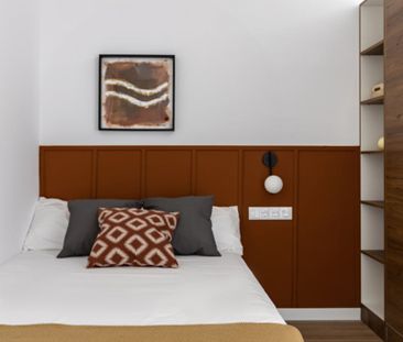 Carrer de Muntaner, Barcelona, Catalonia 08021 - Photo 4