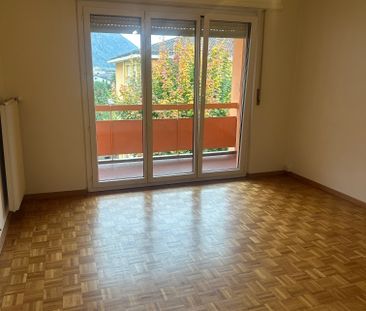 Appartement de 3 pièces au 2ème étage - Photo 4
