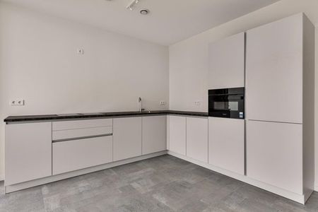 Te huur: Appartement Rijnhavenkade in Rotterdam - Photo 4