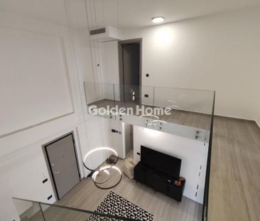 Μεζονέτα για ενοικίαση Κέντρο (Αργυρούπολη) - Φωτογραφία 1