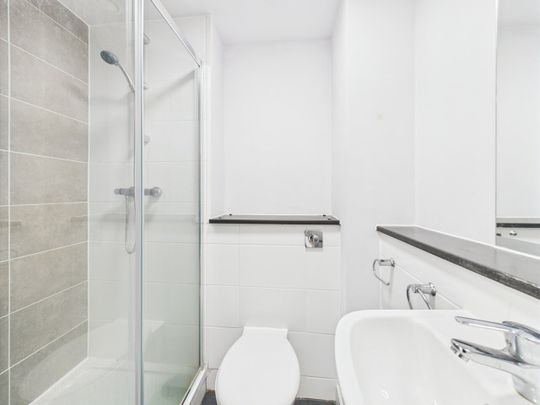 Room in a Shared Flat, Queensland Place, L7 - Photo 1