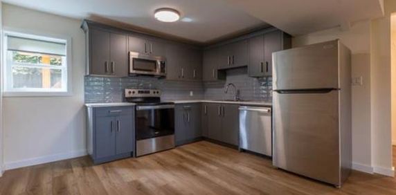 1 bedroom suite (above ground) for rent - Photo 2