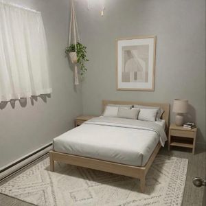 Logement - 31/2 avec bureau (Trois-Rivières) - Photo 2