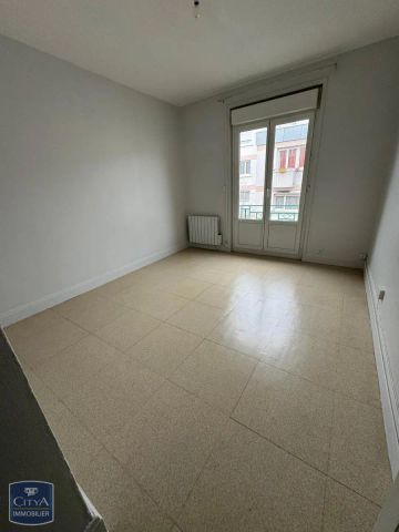 Appartement à louer 2 pièces 36.75m² - Photo 5