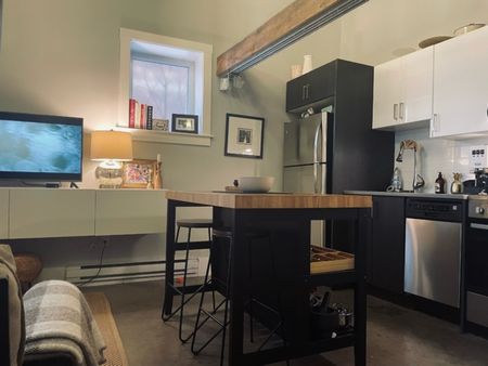 1-Bed, 1-Bath Apartment in North End | 2322 Agricola St, Halifax | $1,825 Available Now - Photo 4