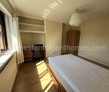 Garswood Road, Manchester, M14 7LJ - Photo 3