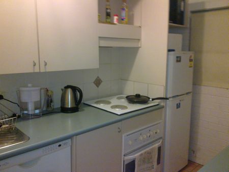 Kangaroo Point - Photo 5