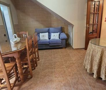 Alquiler de piso en Calle Juan Carlos I - Photo 4