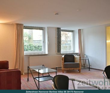 Kleefeld, Philosophenviertel, fast am Wald, PKW Stellplatz - Photo 5