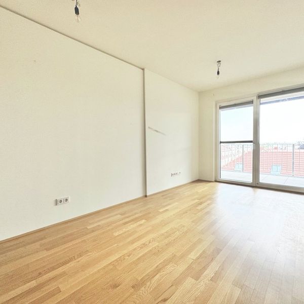 LOGGIATRAUM | EXKLUSIVE 3 ZIMMER | TOPLAGE IM HERZEN VON GUNTRAMSDORF - Photo 1