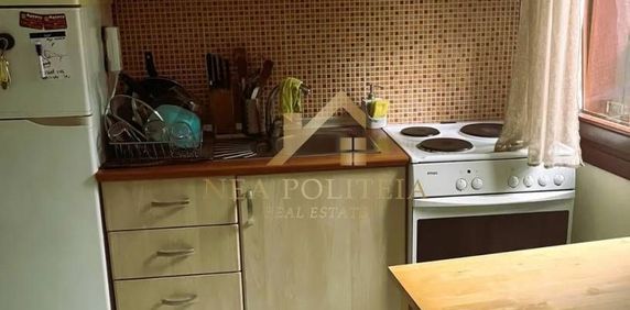 Studio/Γκαρσονιέρα για ενοικίαση - Άνω Πόλη - Φωτογραφία 2