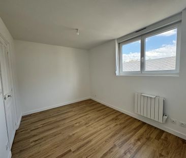 Location Maison 3 pièces 55 m2 à Saint-Quentin - Photo 1