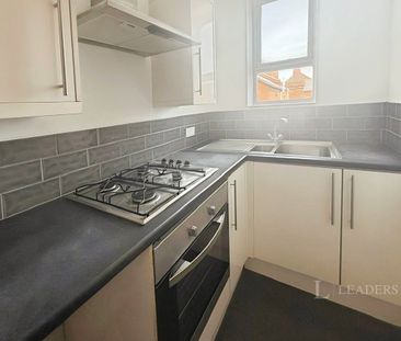6 bedroom apartment to rent Warwick Street, Leamington Spa, Warwick... - Photo 5