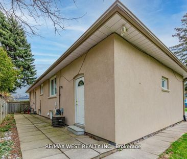 For Lease - 606 Conacher Drive Unit# Lower, Toronto, Ontario - Photo 3