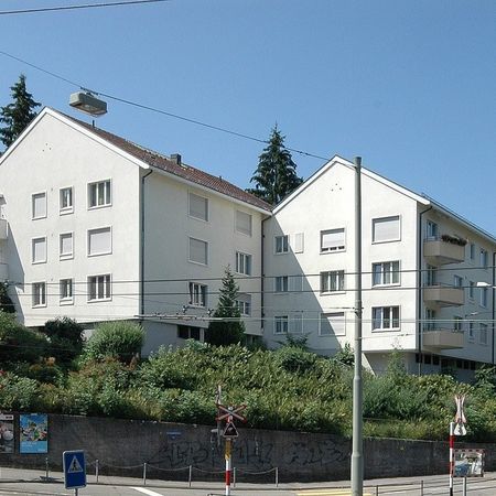 St. Gallen - Riethüsli - Wohnung mit Sitzplatz - Photo 3