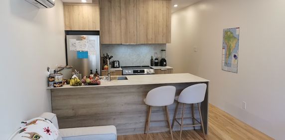 Appartement Cozy - Photo 2