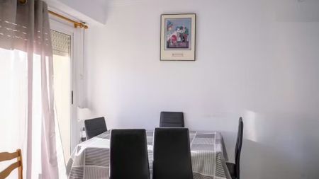 Carrer Albocàsser, Valencia, Valencian Community 46020 - Photo 2