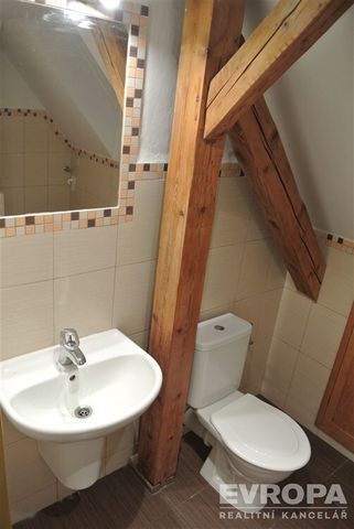 Pronájem bytu 1+kk, 31,5 m - Photo 3