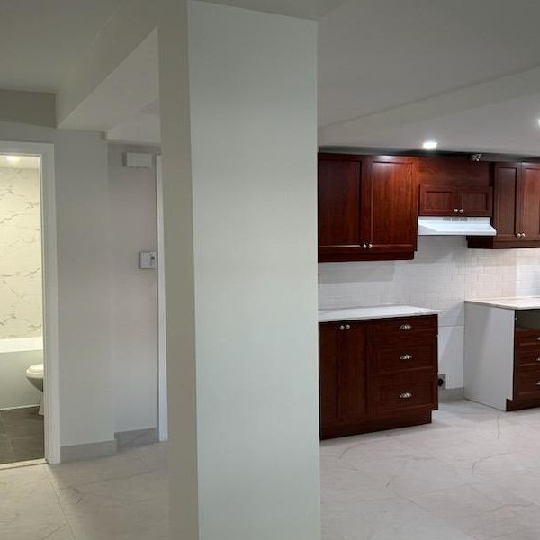 3 1/2 in St Leonard for rent. - Photo 1