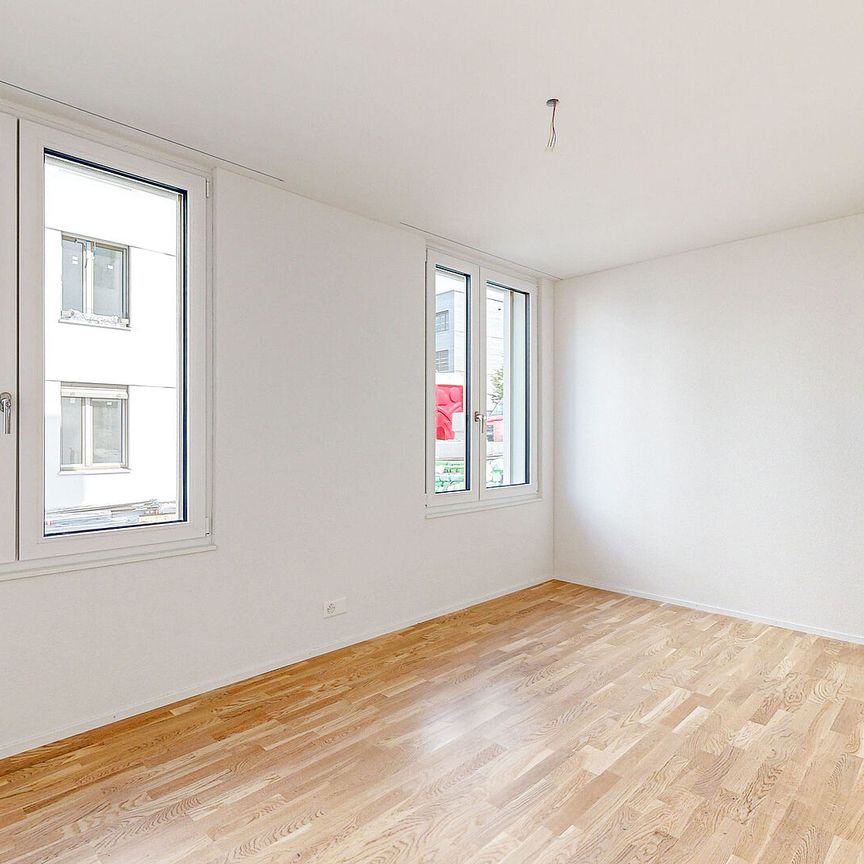 3.5 Zimmerwohnung in Ebnat-Kappel - Photo 1