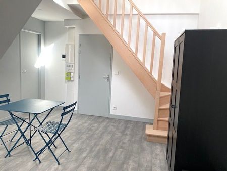 Location Appartement 2 pièces 30m² DIJON 21000 - Photo 2