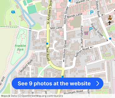 Empire Close, Biggleswade, SG18 - Photo 1